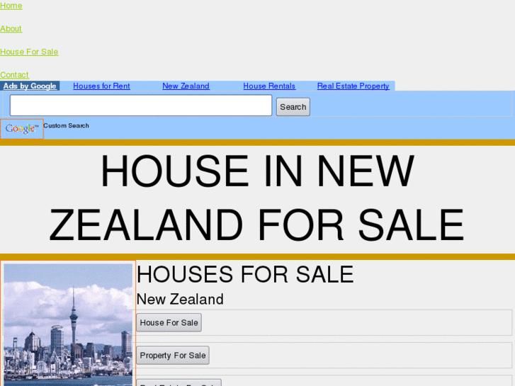 www.houseinnewzealand.com