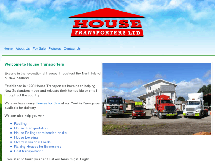 www.housetransporters.co.nz