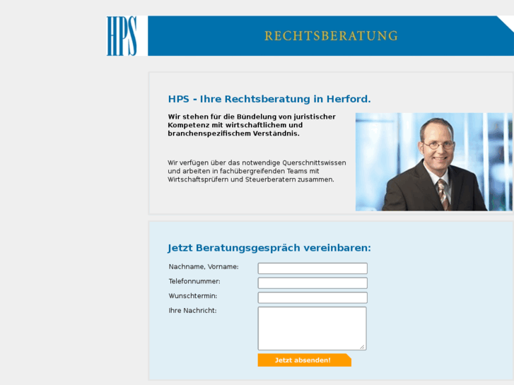 www.hps-rechtsberatung.de