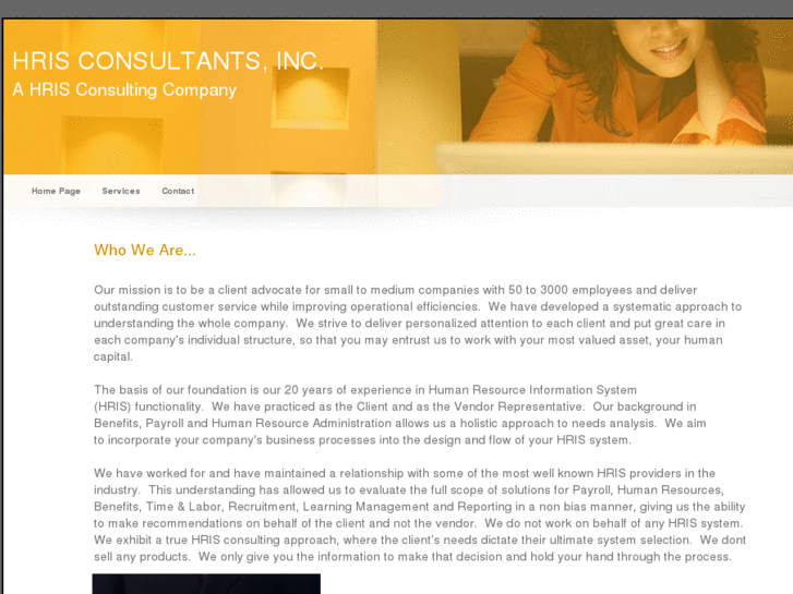 www.hrisconsultants.com