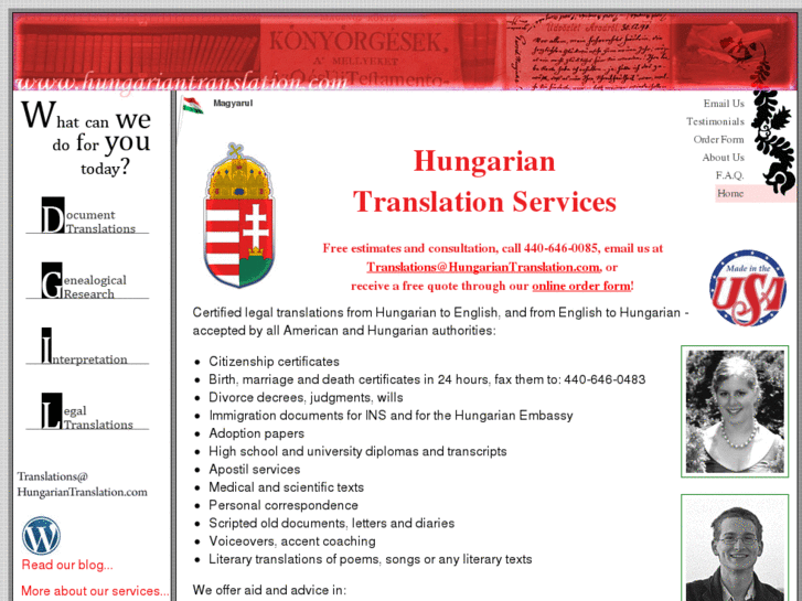 www.hungariantranslation.com