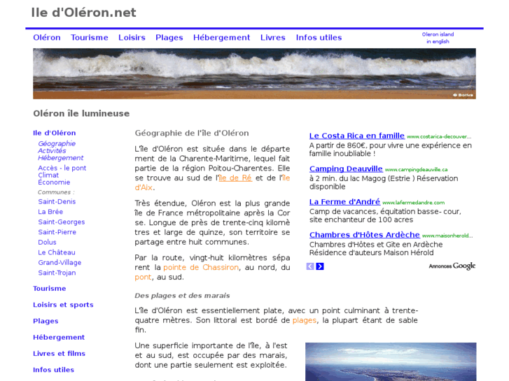 www.iledoleron.net