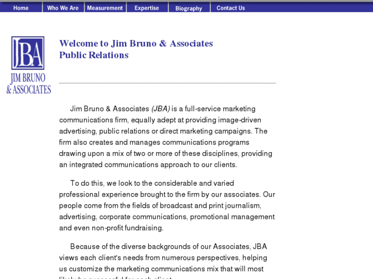 www.jbrunoassociates.com
