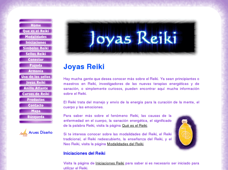 www.joyasreiki.com