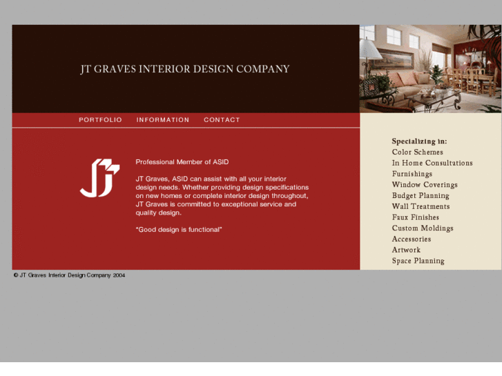 www.jtdesignco.com