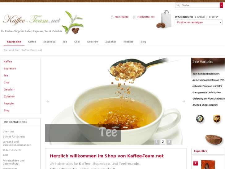 www.kaffee-team.net