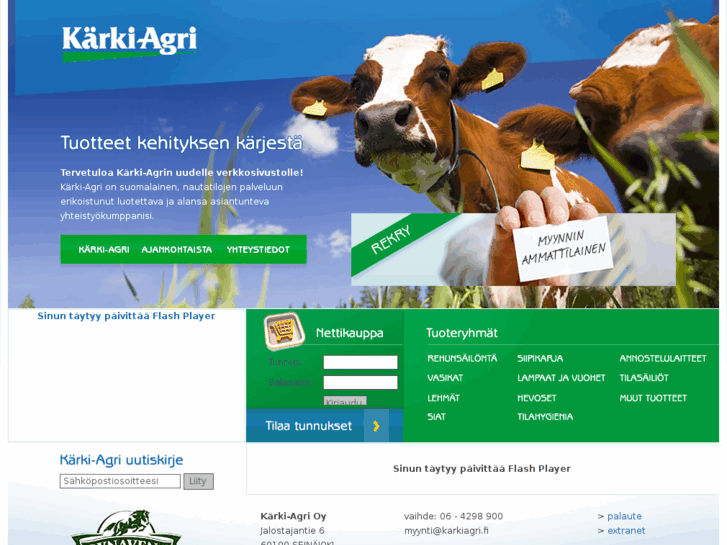 www.karkiagri.fi