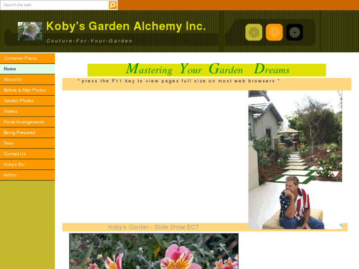 www.kobysgarden.com