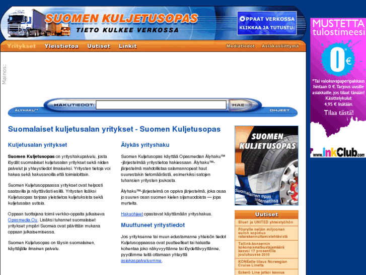 www.kuljetusuutiset.net