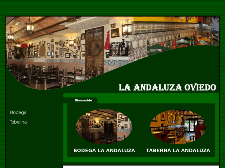 www.laandaluzaoviedo.com