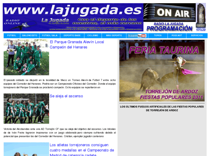 www.lajugada.es