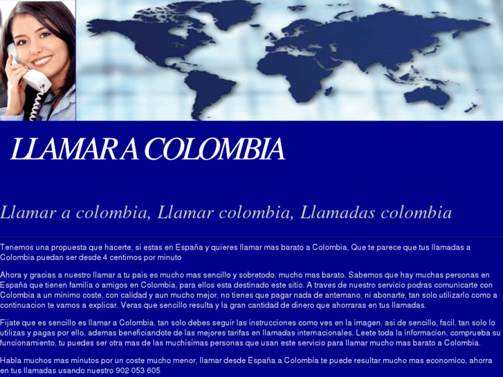 www.llamaracolombia.es