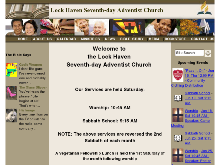 www.lockhavenadventist.org