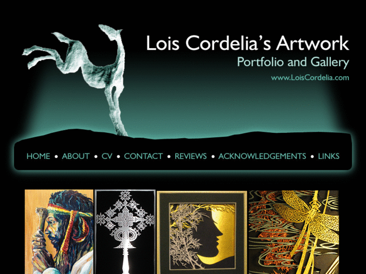 www.loiscordelia.com