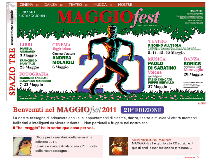 www.maggiofesteggiante.it