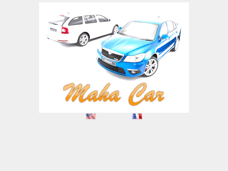 www.maha-car.com