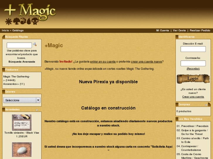 www.masmagic.es