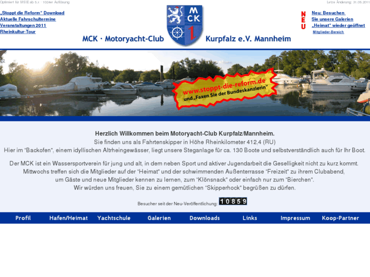 www.mck-mannheim.com