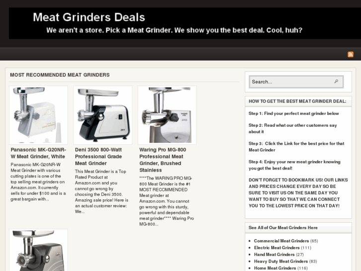 www.meatgrindersdeals.com