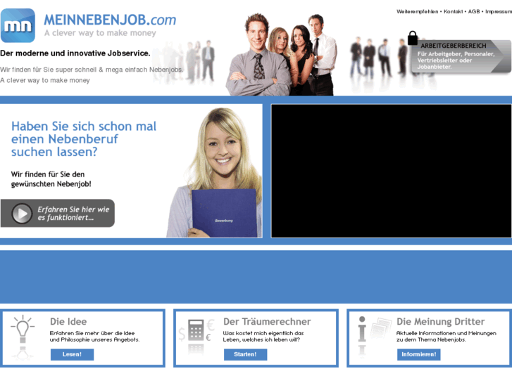 www.meinnebenjob.com