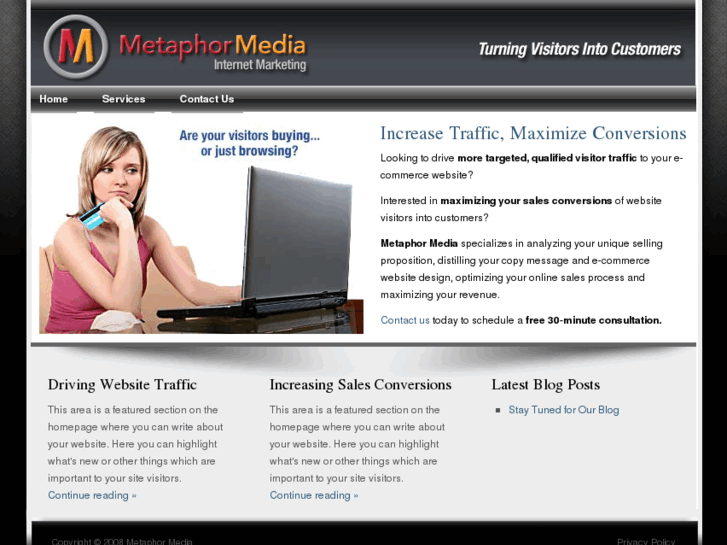 www.metaphormedia.com