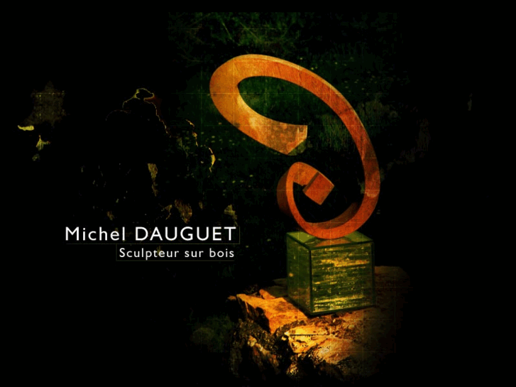 www.michel-dauguet.com