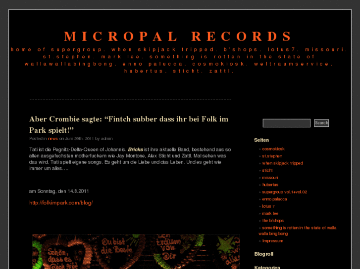 www.micropalrec.com