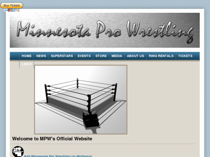 www.mnprowrestling.com