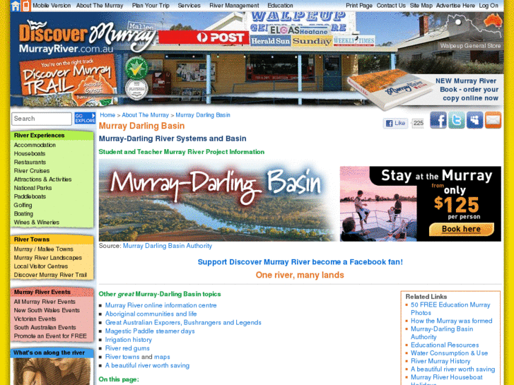 www.murraydarlingbasin.com