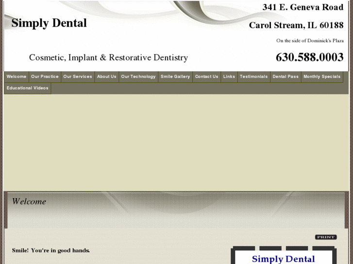 www.mycarolstreamdental.com