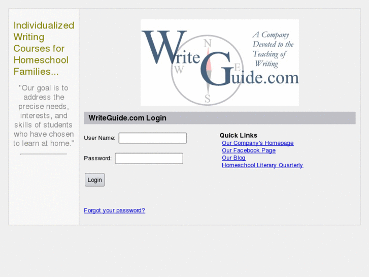 www.mywriteguide.com