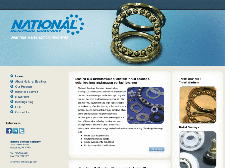 www.nationalbearings.com