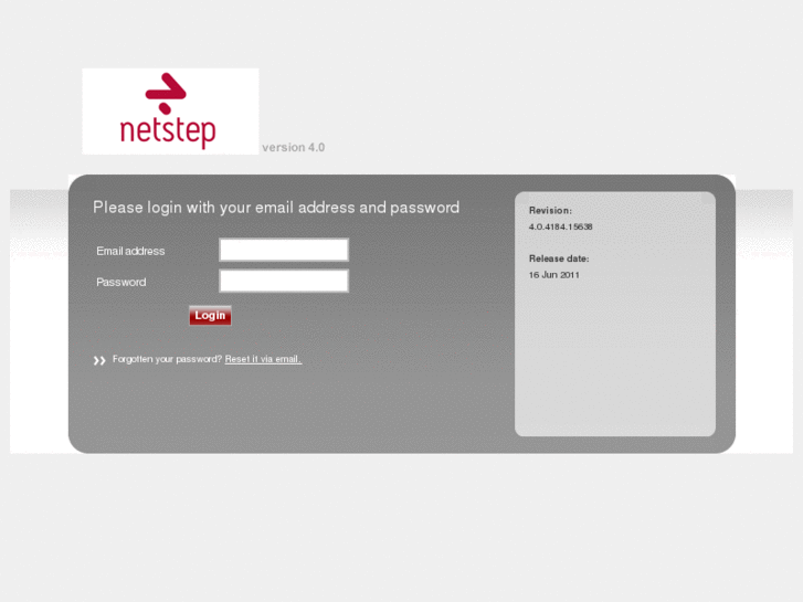 www.netstepmailer.co.uk