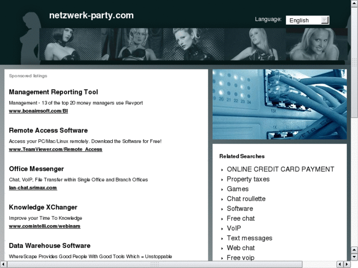 www.netzwerk-party.com