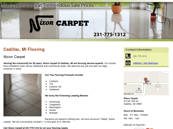 www.nixoncarpet.com