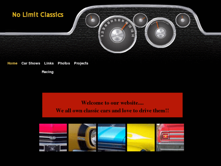 www.nolimitclassics.com