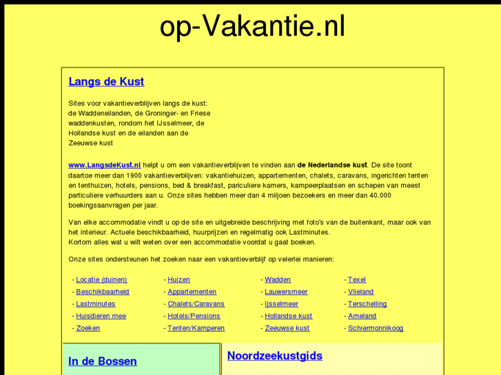 www.op-vakantie.nl