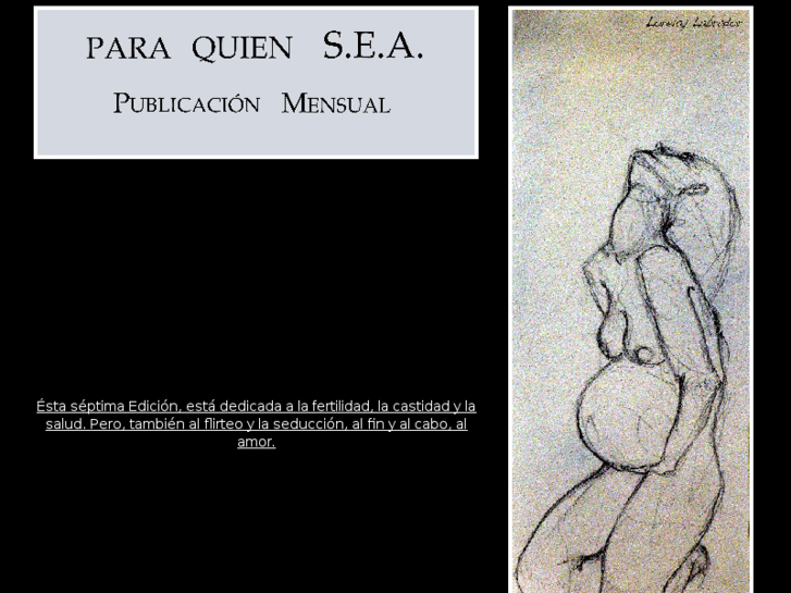 www.paraquiensea.com