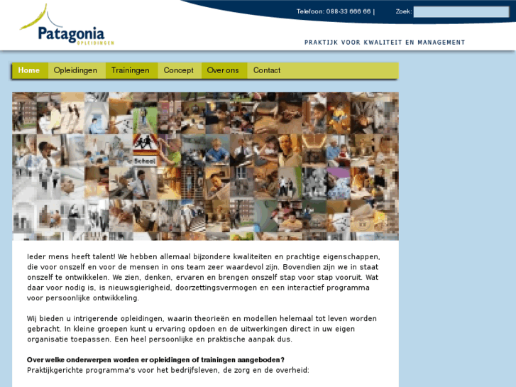 www.patagonia-opleidingen.com