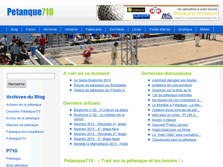 www.petanque710.com