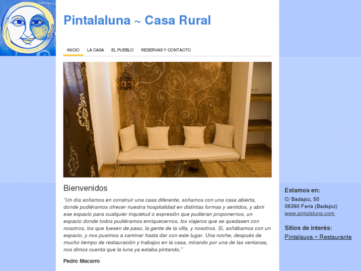 www.pintalaluna.com