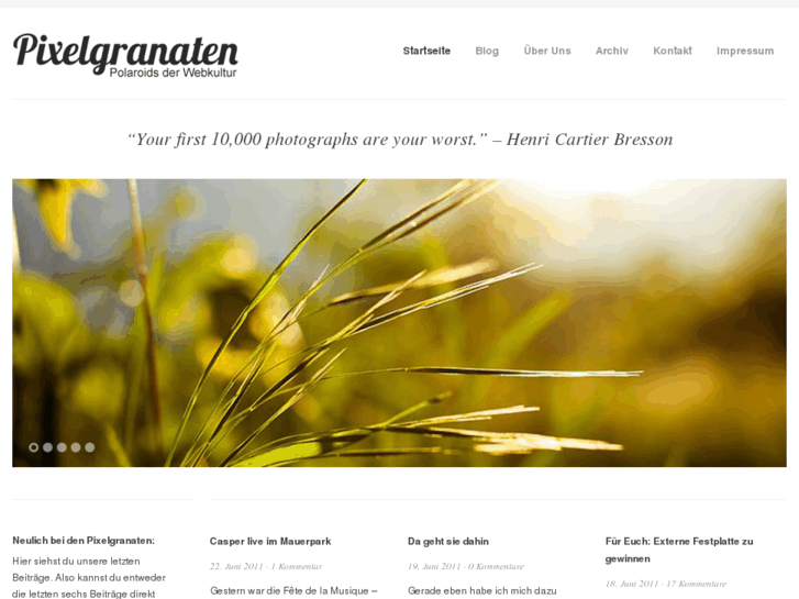 www.pixelgranaten.de