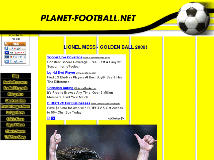 www.planet-football.net