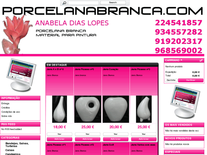 www.porcelanabranca.com