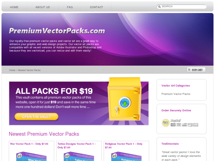 www.premiumvectorpacks.com