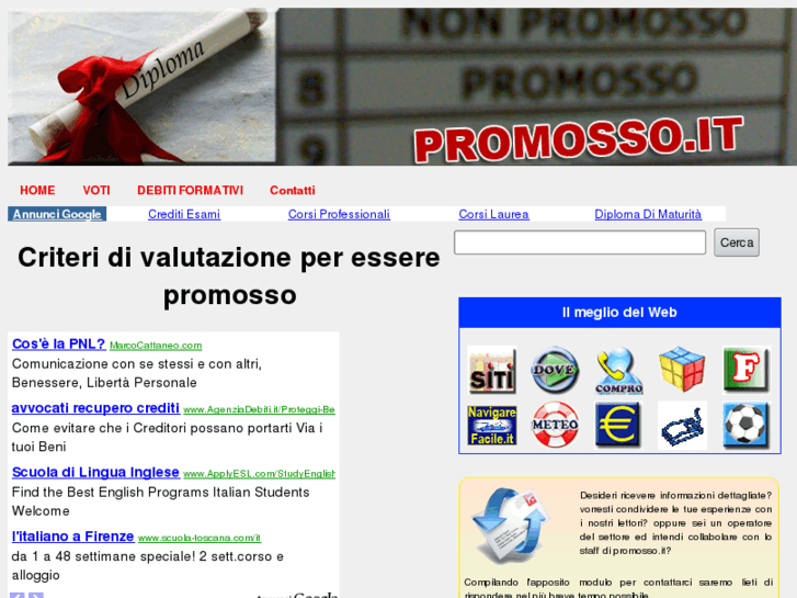www.promosso.it