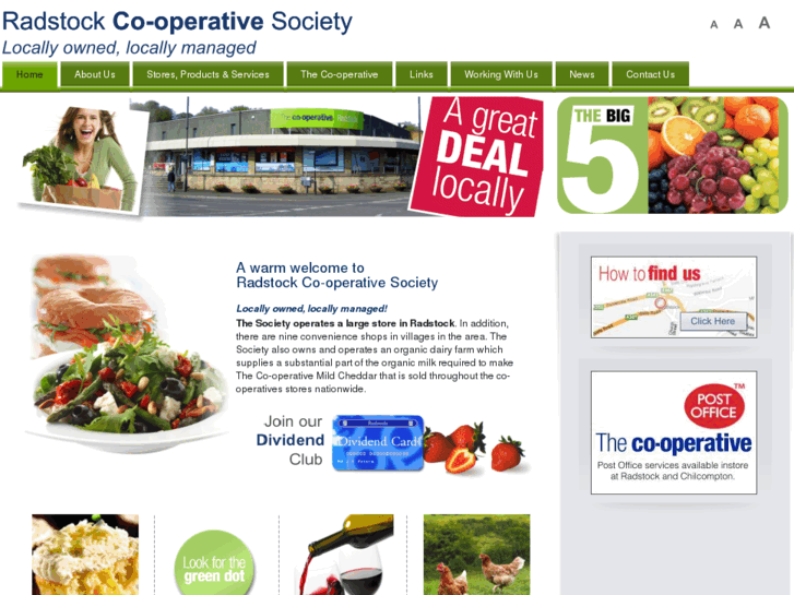 www.radstock-co-op.com