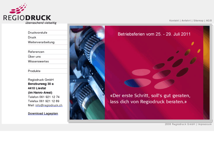 www.regiodruck.ch