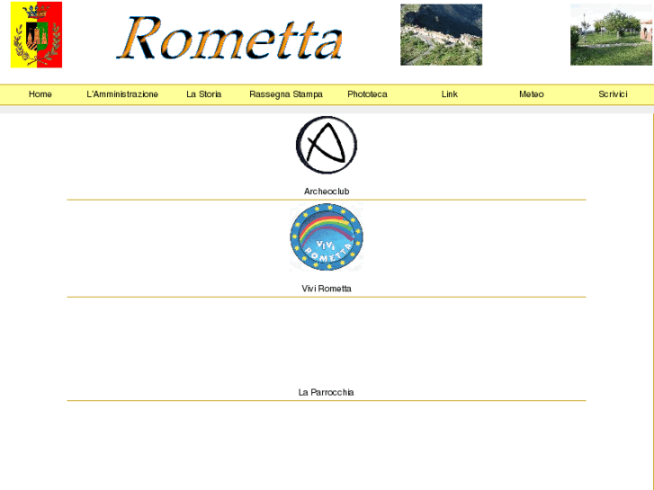 www.rometta.net