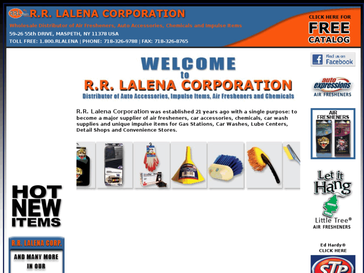 www.rrlalena.us